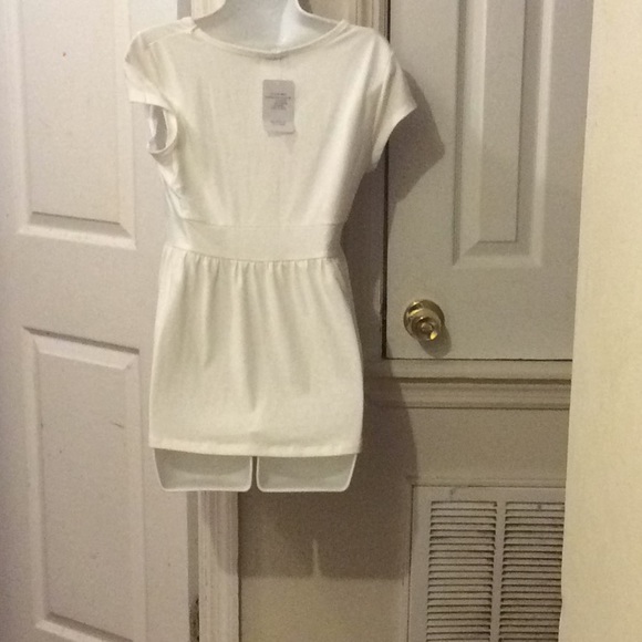 Flash by  Flora  Intimates - Picture 2 of 8